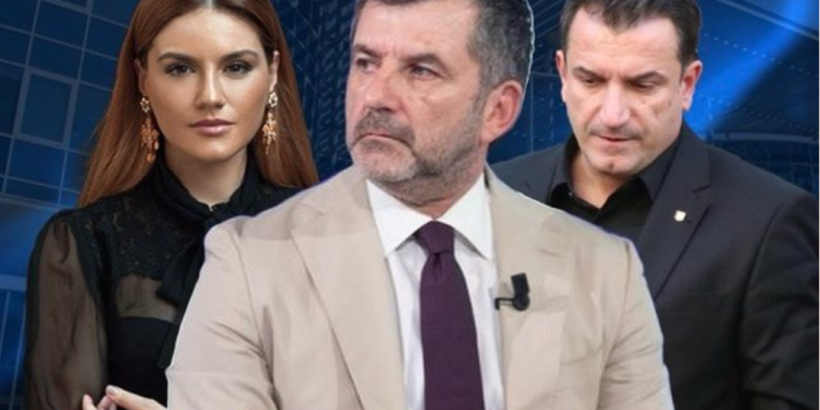 A ka pasur vjedhje nga Veliaj në emër të Ajolës?