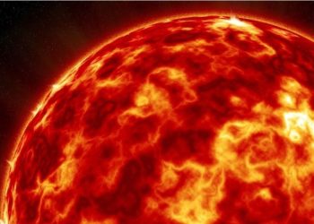 A ndikonin stuhitë magnetike diellore në gjumin tonë?