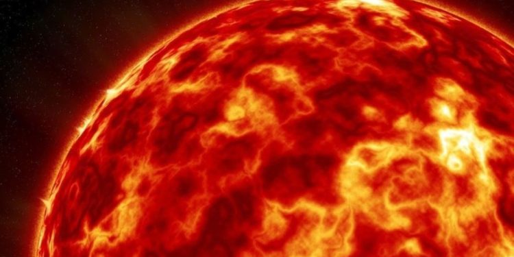 A ndikonin stuhitë magnetike diellore në gjumin tonë?