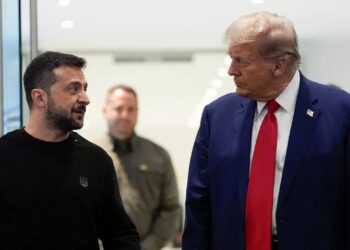 ANALIZA/ Si po përpiqet Zelensky të shmangë një përballje tjetër me Trump në Uashington. Vendimi kyç për Donbasin