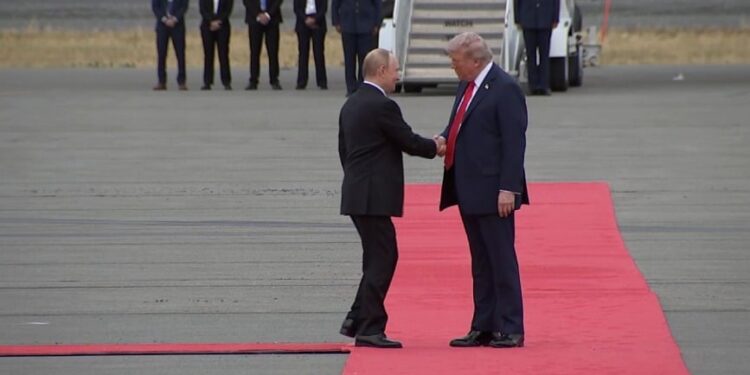 ANALIZË: Nuk ka marrëveshje në Alaskë, por Putini prapë arrin disa suksese të rëndësishme.