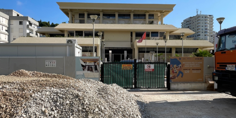 Afati i ri për hapjen e Muzeut Arkeologjik në Durrës, i mbyllur për 3 vite.