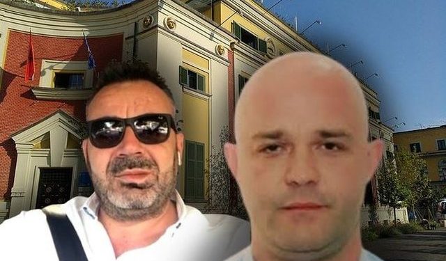 Afera "5D": GJKKO refuzon kërkesën e Redi Mollës për ndryshimin e masës së sigurimit