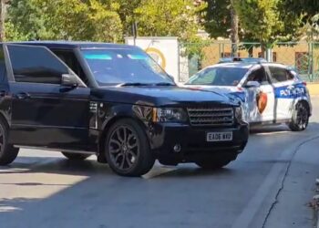 Aksident i ri në Fier: 17-vjeçari godet kalimtarin, i plagosuri në gjendje të rëndë.