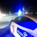 Aksident në Gjirokastër-Kakavijë, këmbësori goditet nga automobili.
