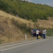 Aksident në rrugën ‘Vau i Dejës–Bushat’, një person i plagosur.