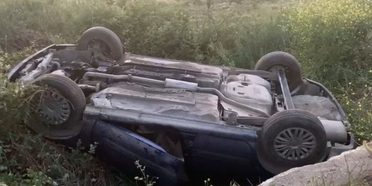 Aksident tragjik në Kosovë, humb jetën një fëmijë.