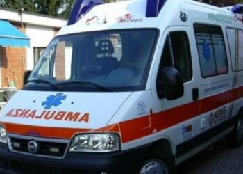 Aksidenti tragjik në Berat, shoferi humb jetën, ndërsa pasagjerja pëson lëndime.