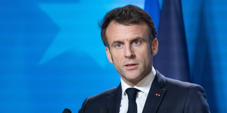 Akuzat ndaj Netanyahut për antisemitizëm të papranueshme, reagon presidenca franceze