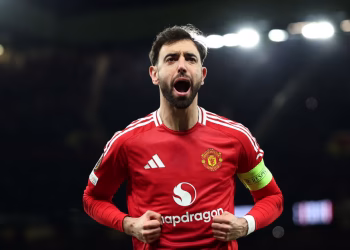 Al Nassr po përforcon lidhjet me portugalisht, Ronaldo synon të sjellë Fernandes.