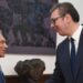 Ambasadori rus në Beograd: Perëndimi po përpiqet të zëvendësojë Vuçiçin me një lider të paftë.