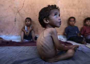 "Amnesty International" akuzon Izraelin: Po zbatohet një politikë e qëllimshme për të shkaktuar uri në Gazë!