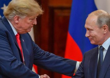 Analiza: Takimi Trump-Putin përballë dyshimeve, pak shenja që bisedimet do të sjellin paqen.