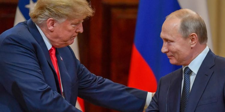 Analiza: Takimi Trump-Putin përballë dyshimeve, pak shenja që bisedimet do të sjellin paqen.