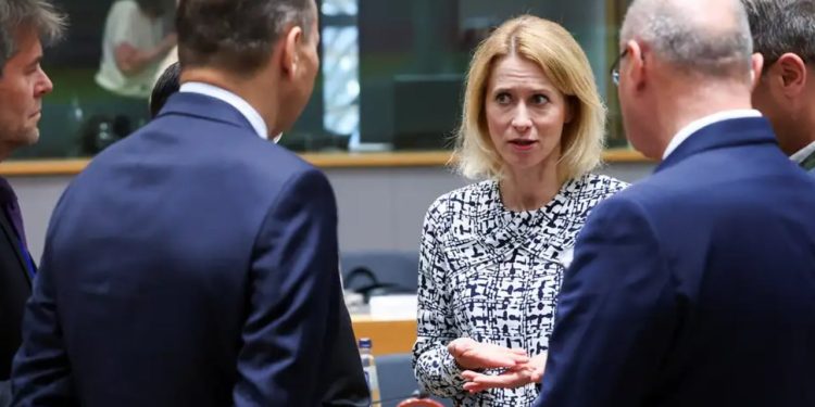 Analiza: Ukraina-BE - Siguri e garantuar, por si do të sigurohen fondet?