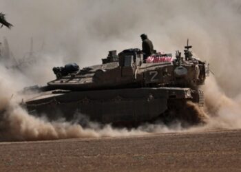 Analiza e CNN: Izraeli nis operacionin për pushtimin e Gazës me një ushtri të lodhur, a është ky një “dënim me vdekje” për pengjet izraelitë?