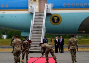 Analiza e CNN: Nëse ky samit rezulton me sukses, ja çfarë mund të ndodhë më tej.