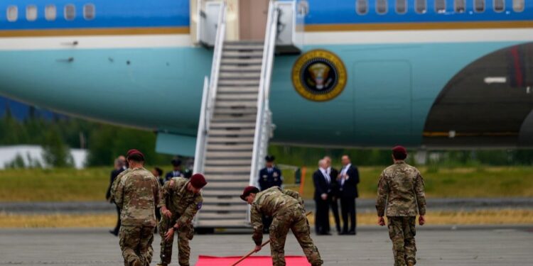 Analiza e CNN: Nëse ky samit rezulton me sukses, ja çfarë mund të ndodhë më tej.