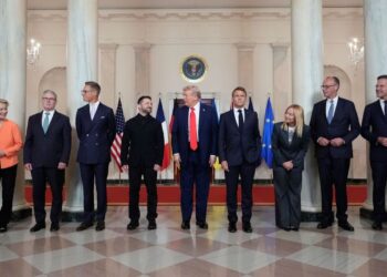 Analiza e CNN-së: Si iu përgjigj Europa Putinit