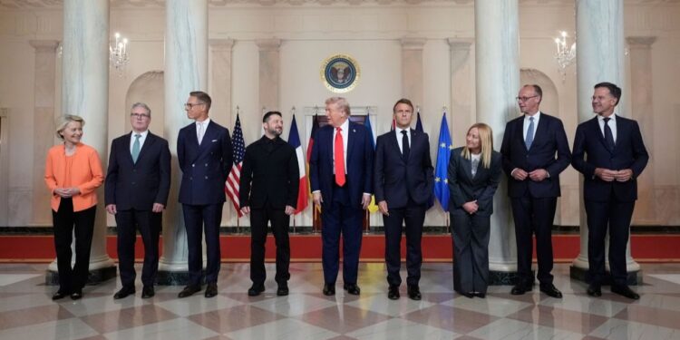 Analiza e CNN-së: Si iu përgjigj Europa Putinit