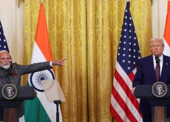 Analiza e Sky News: Si nënçmimi nga Trump e çoi Modin drejt lidhjeve me Putinin dhe Xi Jinpingun.