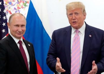 Analizë e CNN: Takimi Trump-Putin në Alaskë, një humbje e ngadaltë për Ukrainën