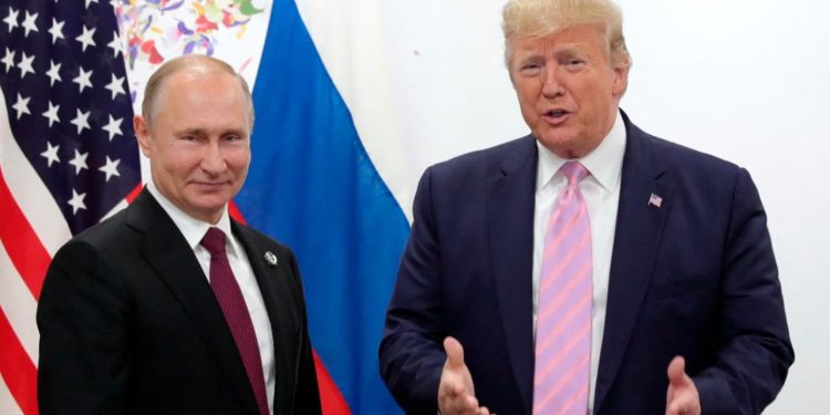 Analizë e CNN: Takimi Trump-Putin në Alaskë, një humbje e ngadaltë për Ukrainën