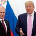 Analizë e CNN: Takimi Trump-Putin në Alaskë, një humbje e ngadaltë për Ukrainën
