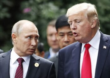 Anketa e Reuters: A duhet Trump të sanksionojë partnerët tregtarë të Rusisë? Çfarë mendojnë amerikanët?