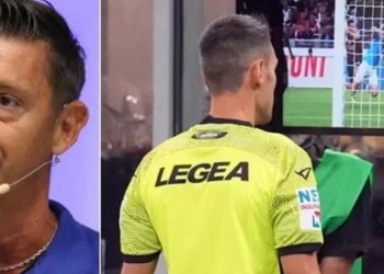 Arbitrat italianë do të sqarojnë vendimet e VAR-it për stadiumet.