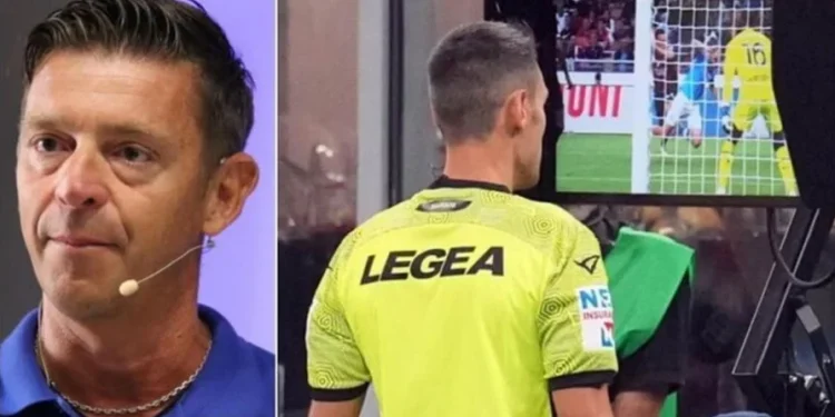 Arbitrat italianë do të sqarojnë vendimet e VAR-it për stadiumet.