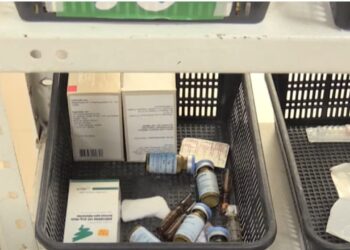 “Armiku i heshtur”/ Studimi në Gjermani: Dhjetëra mijëra vdekje nga rezistenca ndaj antibiotikëve