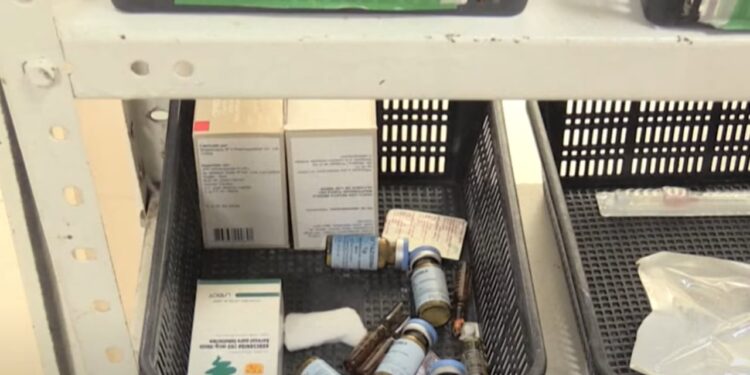 “Armiku i heshtur”/ Studimi në Gjermani: Dhjetëra mijëra vdekje nga rezistenca ndaj antibiotikëve