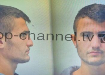 Arratisja e jashtëzakonshme nga spitali i burgut grek: 28-vjeçari shqiptar që ka alarmuar autoritetet.