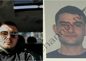 Arrestimi i dy personave në një lokal në Tiranë për shpërndarje të kokainës në zona të ndryshme të kryeqytetit.