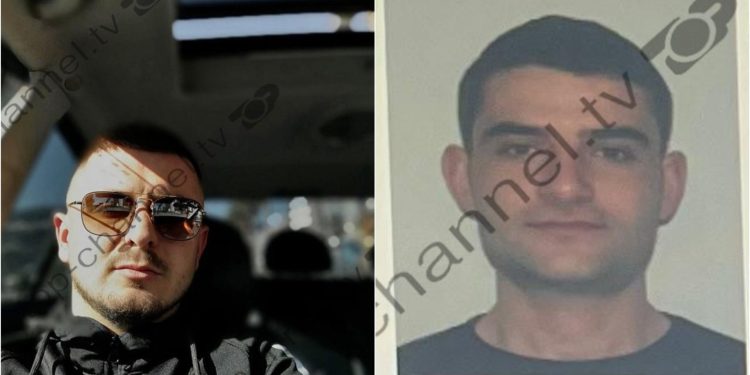 Arrestimi i dy personave në një lokal në Tiranë për shpërndarje të kokainës në zona të ndryshme të kryeqytetit.