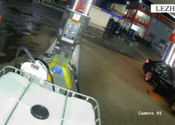 Arrestohen dy qytetarë të Kosovës pas sulmit në tavernën e Lezhës gjatë natës