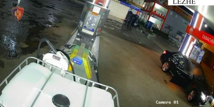 Arrestohen dy qytetarë të Kosovës pas sulmit në tavernën e Lezhës gjatë natës