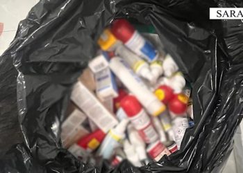 Arrestohet administratori i një supermarketi në Sarandë për kontrabandë mallrash dhe fshehje të ardhurash