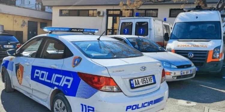 Arrestohet autori në Lushnjë pas dy muajsh ndjekjeje dhe dhune ndaj 30-vjeçares