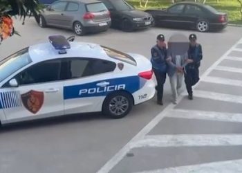 Arrestohet hajduti "serial" në Durrës, i dyshuari vidhet vila, hotele e bizneseve/ EMRI