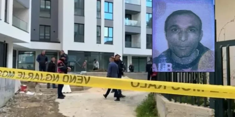 Arrestohet një nga të dyshuarit për vrasjen e Renato Hoxhajt.