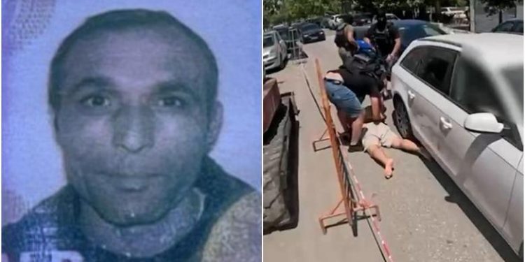 Arrestohet një person për vrasjen e Renato Hoxhës, Armando Gega mbetet në burg