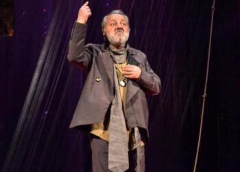 Artisti Naun Shundi në luftë për shëndetin, familja shpreh falënderime për mbështetësit dhe kërkon ndihmë për trajtimin e tij.