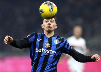 Asllani transferohet te ekipi i njohur italian, Interi bën një ofertë që kënaq të dy palët.