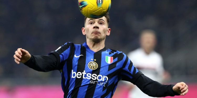Asllani transferohet te ekipi i njohur italian, Interi bën një ofertë që kënaq të dy palët.