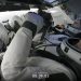 Astronautët kthehen në Tokë pas pesë muajve në Stacionin Hapësinor Ndërkombëtar
