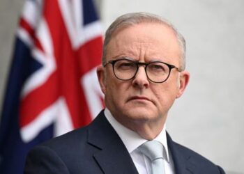 Australia e shkëput ambasadorin iranian pas zbulimit të sulmeve anti-Semitike në territorin e saj.