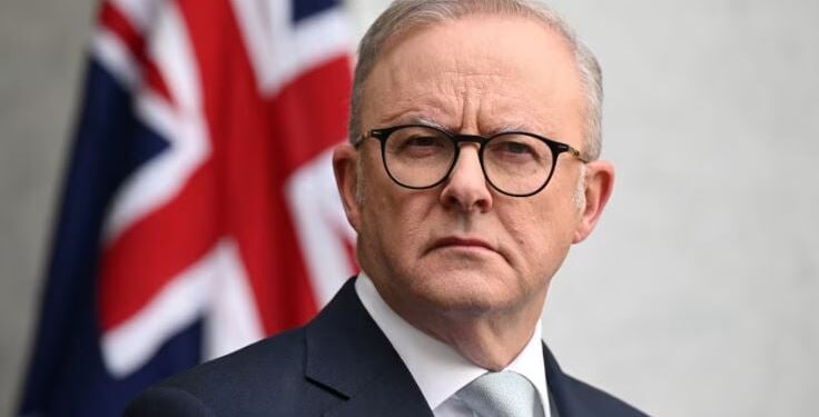 Australia e shkëput ambasadorin iranian pas zbulimit të sulmeve anti-Semitike në territorin e saj.