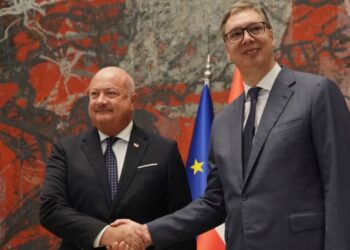 Austrian Office: There Is No Alternative to Kosovo-Serbia Dialogue